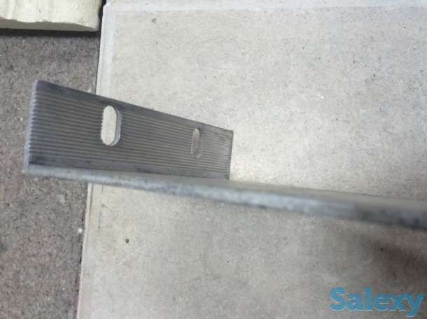 Кронштейны для монтажа гранита, фотография 3