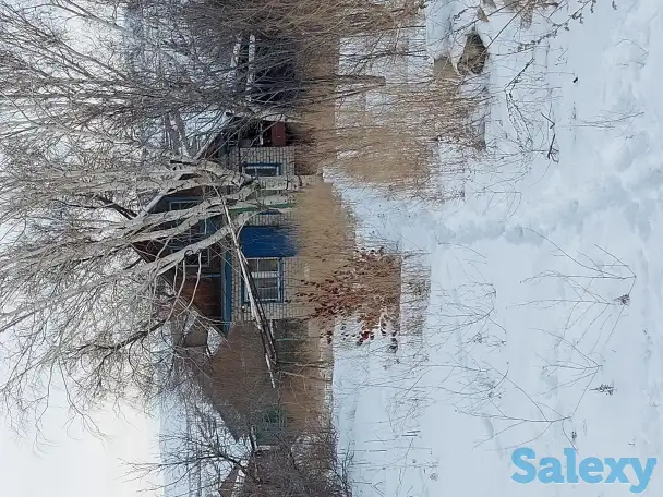 Дом Красный камень, фотография 1