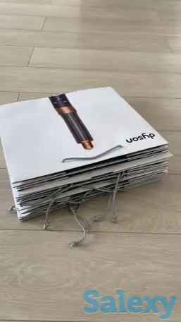 Продам новый Dyson, фотография 3