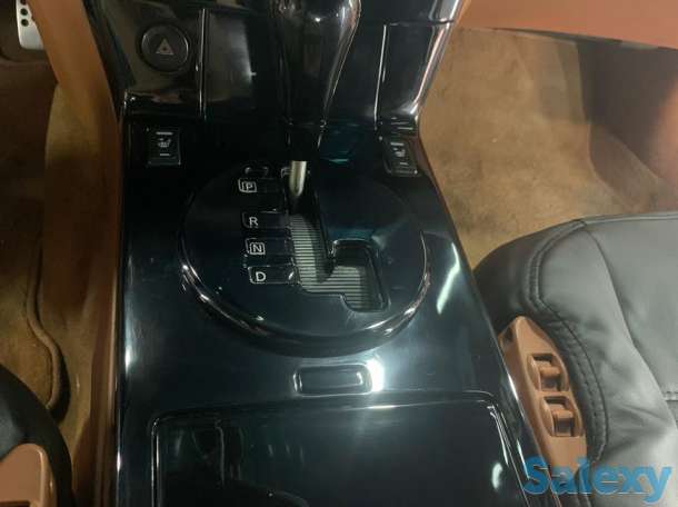 Покрас и реставрация деталей салона Lotus, фотография 5