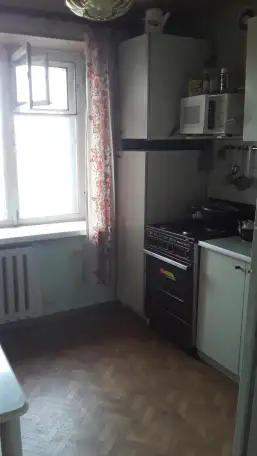 ОТ СОБСТВЕННИКА. Продаем 3 ком. квартиру по Наб. Славского 22, фотография 6