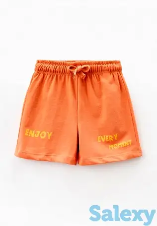 Шорты спортивные sela, фотография 1