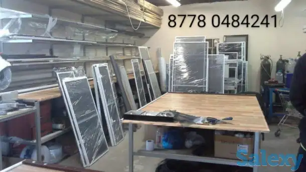 Москитные сетки, фотография 7