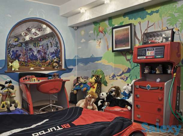 Дизайн дом. Разработка дизайна интерьера, экстерьера, ландшафта, фотография 8