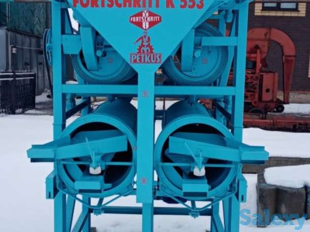 Овс25 См4 ПЕТКУСА, фотография 2