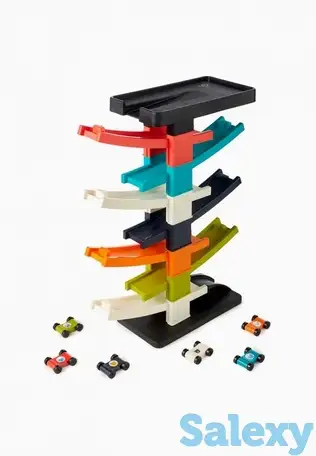 Набор игровой happy baby, фотография 1