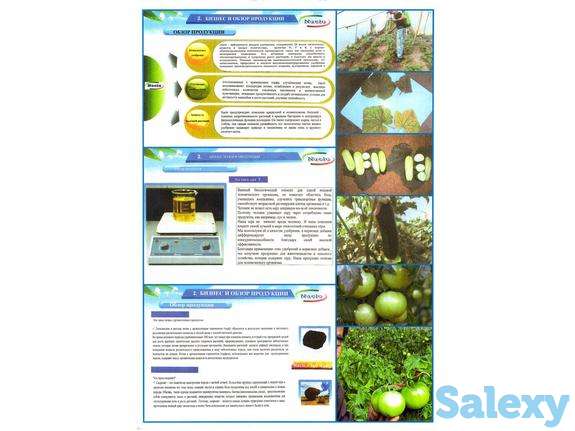 концентрированное удобрение Nacle-1, фотография 2