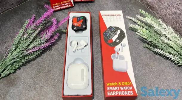 Apple watch, фотография 1