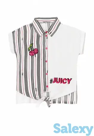 Рубашка bell bimbo, фотография 1