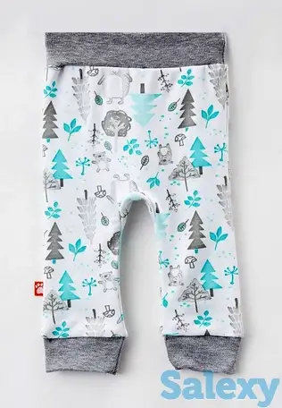 Брюки домашние котмаркот, фотография 1