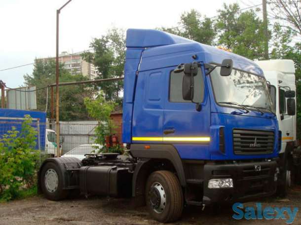 Продажа МАЗ, фотография 5