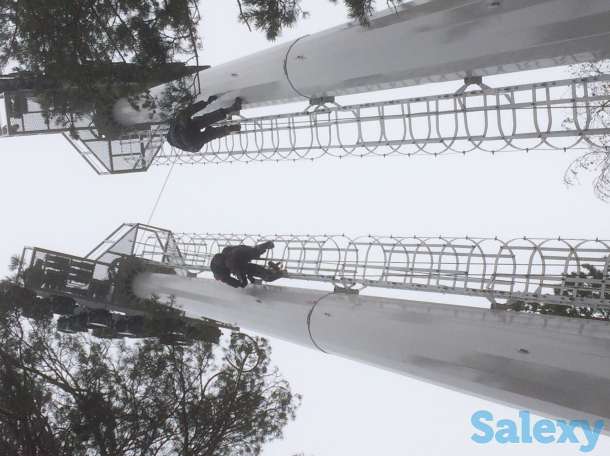 Электромонтажные работы, фотография 2