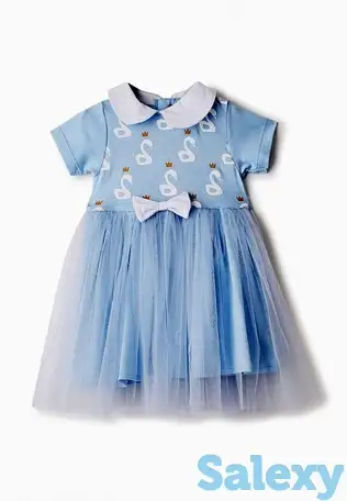 Платье trendyco kids, фотография 1