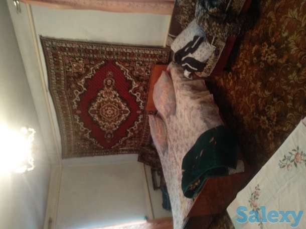 Продам дом, Село тургень улица Джамбула 4, фотография 4