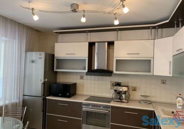 Продажа светлой 2-комнатной квартиры, Коргажныское Шоссе 25/1, фотография 3