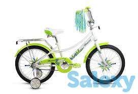 Детский велосипед Altair, Forward(Россия). Рассрочка, Кредит г. Алтай, фотография 3