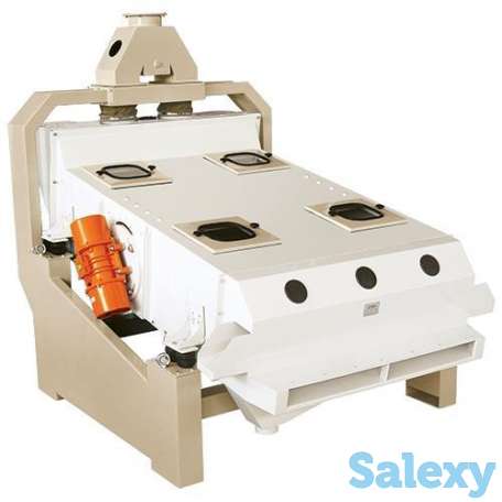 Мукомольное мельничное оборудование, фотография 3