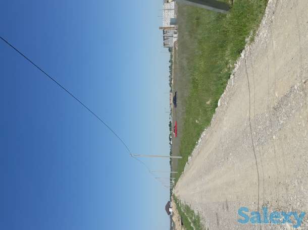 Продам земельный участок, Жапек Батыр, фотография 1