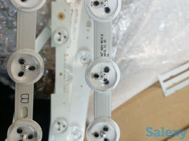 LED подсветка для жк телевизоров, фотография 10