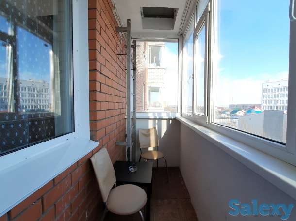 Сдаётся квартира VIP в центре, Пушкина 121, фотография 10