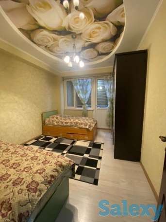 Продам 3-комнатную квартиру в Костанае, Карбышева 49, фотография 6