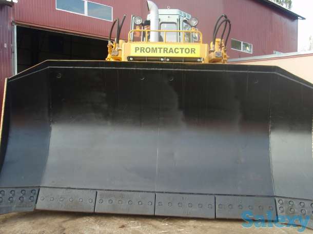 Продам бульдозер Т-35.01, фотография 3