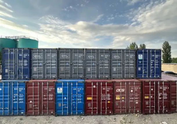 Кантенер, фотография 4