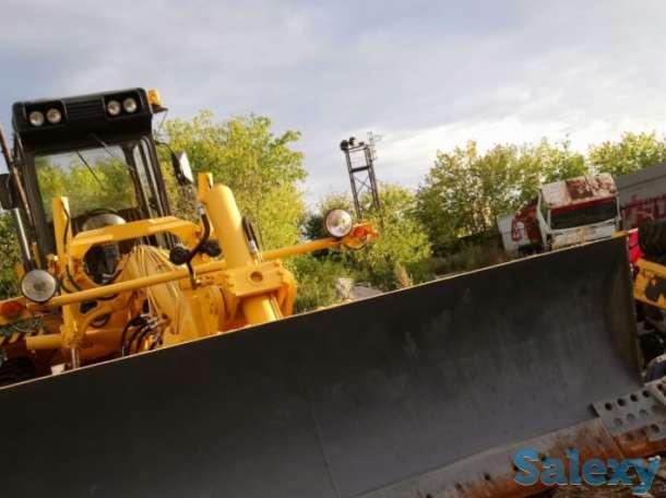 Продам Автогрейдер ДЗ98 после кап.ремонта, фотография 2