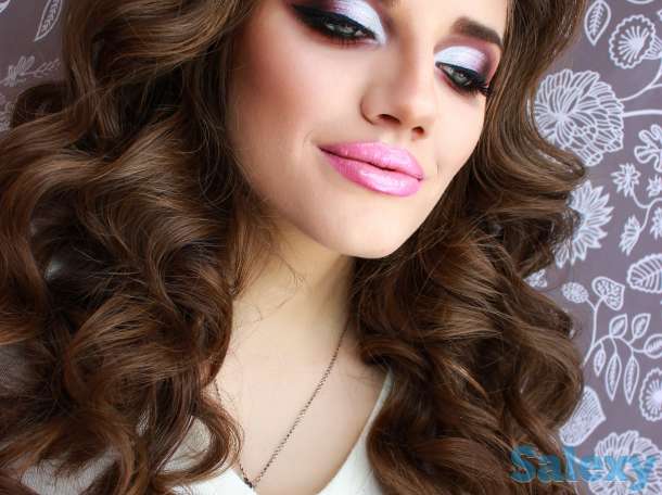 парикмахер с выездом по Алматы, фотография 2