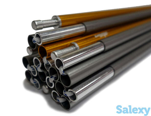 Комплект дуг canadian camper для палатки grand canyon 4, фотография 1