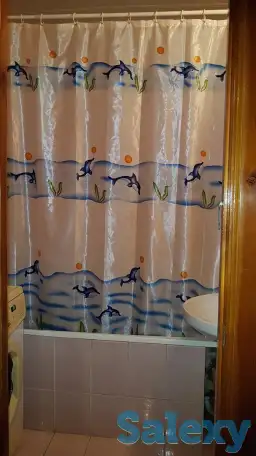 Сдам 4х комнатную квартиру ул.Байтурсынова, фотография 8