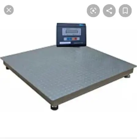 Автомобильные, платформенные, КРС весы, фотография 7