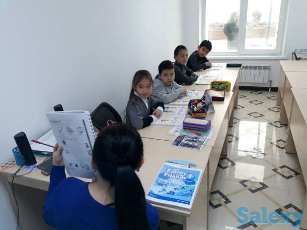 Образовательный центр ведет набор детей и взрослых, фотография 4