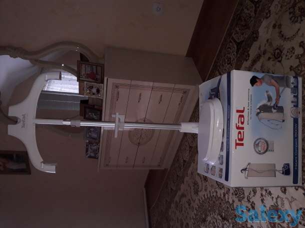 утюг поровой, фотография 1