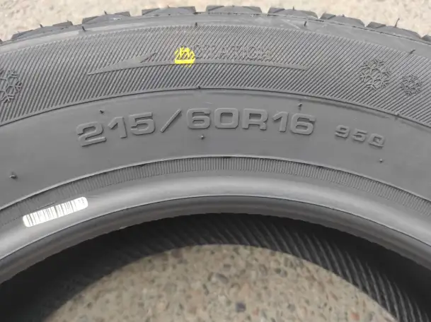 215.60.16 Boto BS66 95Q, фотография 6