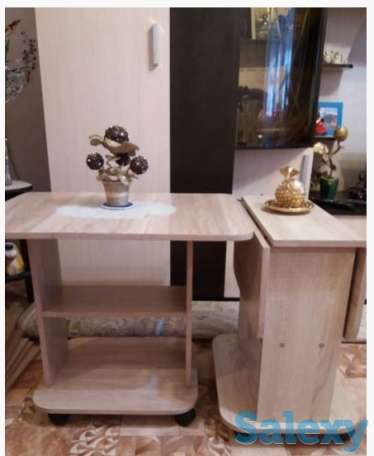 Столики барные журнальные новые, фотография 1