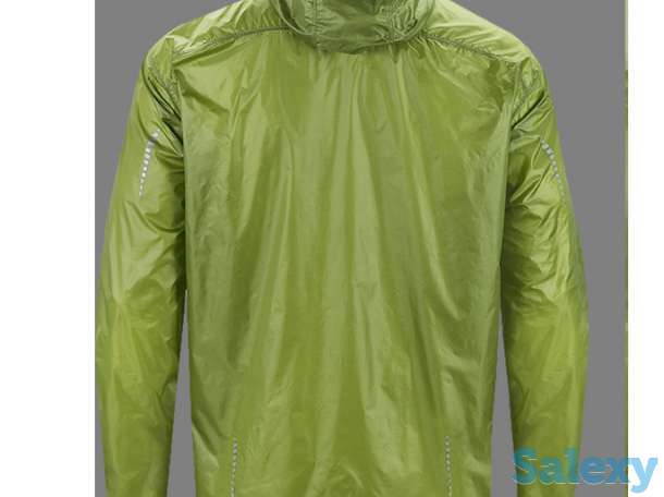 Куртка сивера ярец про зеленое яблоко, фотография 2