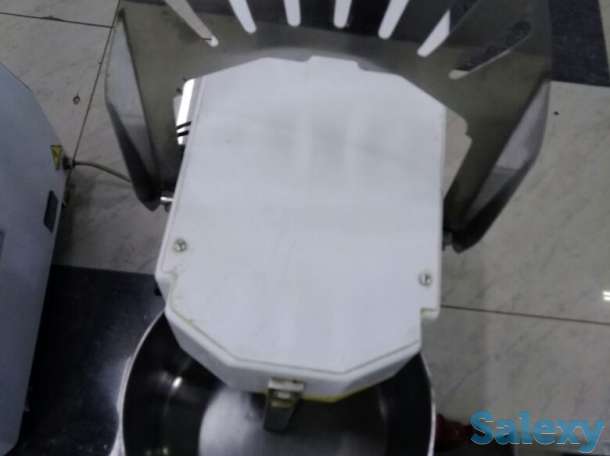 БУ: Тестомес Mecnosud AS12M, фотография 1