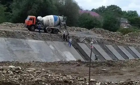 Все виды бетонных работ, фотография 8