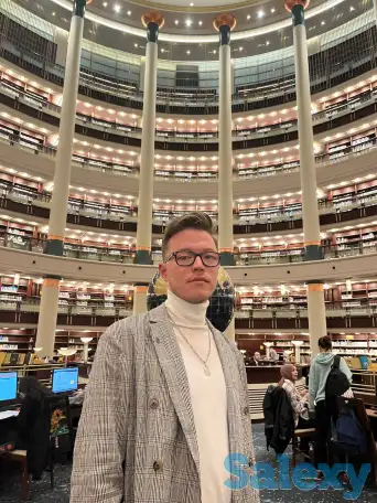 Эксперт по Турции / Түркиә сарапшысы, фотография 5