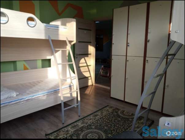 Недорогой Хостел от 2000, фотография 2