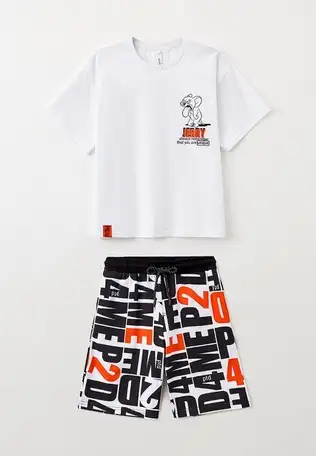 Костюм спортивный playtoday, фотография 1