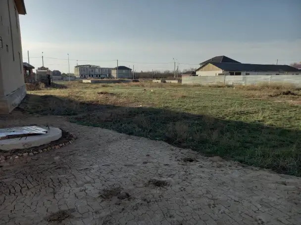 Продам земельный участок, Акмолинская область Целиноградский район Талапкерский с/о, улица 66, уч.106/2, фотография 2