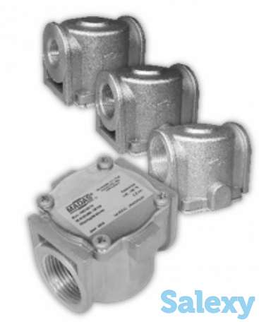 Магазин Профессионального Сантехника Фильтр газовый d15 Madas 50micron, фотография 1