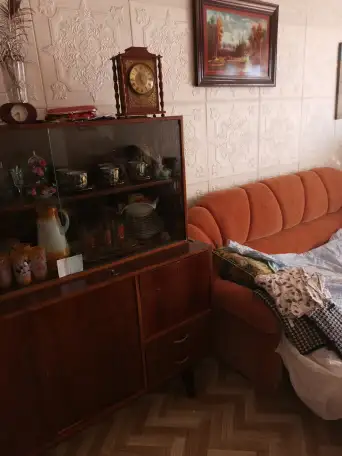 Продам однокомнатную квартиру, фотография 2