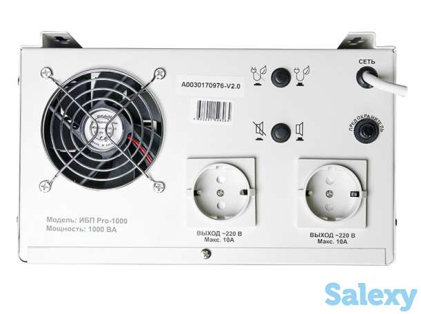 Преобразователь напряжения энергия ибп pro 1000 12в, фотография 4
