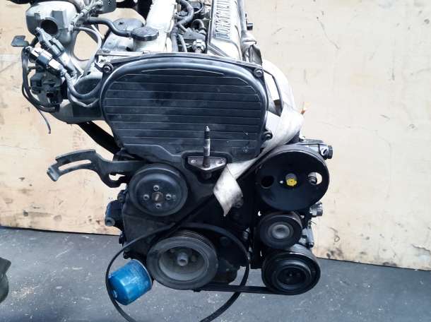 Двигатель G4JP 2.0 для Hyundai SONATA (СОНАТА), фотография 3