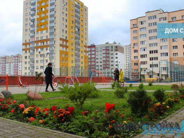 Оказание услуг покупки жилья , недвижимости в Калининграде и области., фотография 4