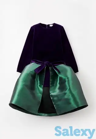 Платье и юбка ete children, фотография 1