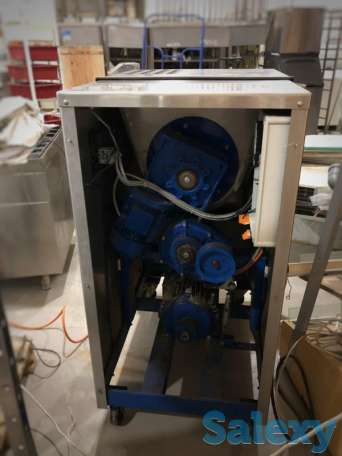 Мясорубка Koneteollisuus Oy KT LM-130/A UNGER, фотография 3